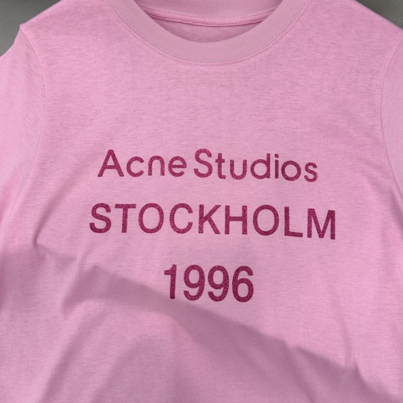 Acne T-Shirts